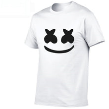 Load image into Gallery viewer, 2019 New T-Shirt Sets Casual Tshirt Men Summer Hot Sale Tracksuits Hip Hop Brand Clothing T Shirt Set Men 2 Pieces M-2XL